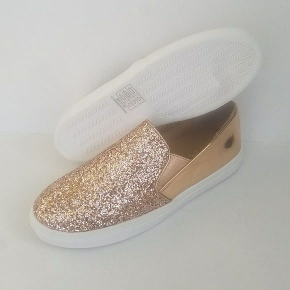 Anna Slip- on Sneakers, woman shoes - Picture 3 of 4